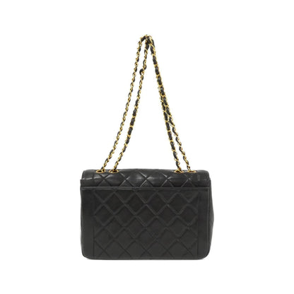 Chanel Others Black Shoulder Bags
