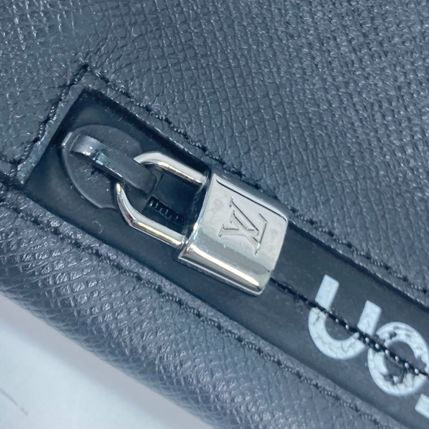 Louis Vuitton Others Black Tote Bags