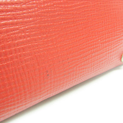 Maison Margiela Others Red Shoulder Bags