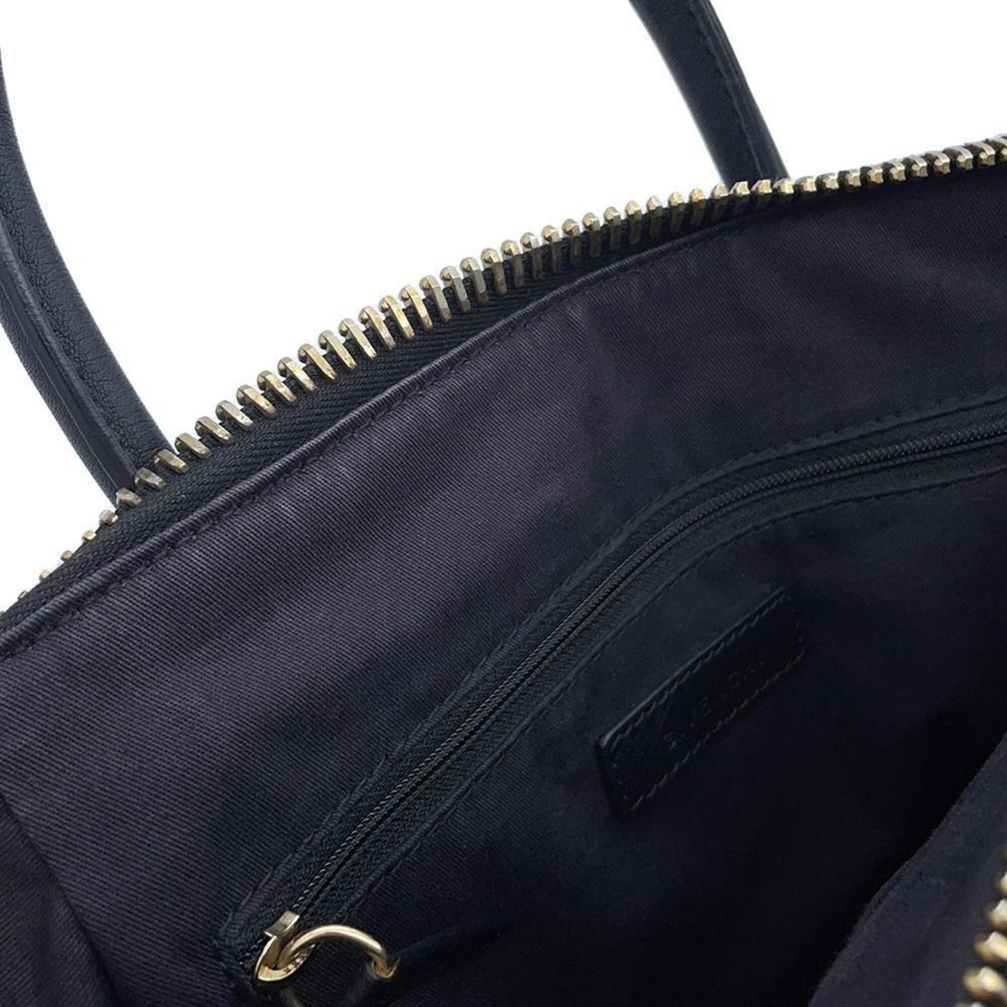 Givenchy Others Black Handbags