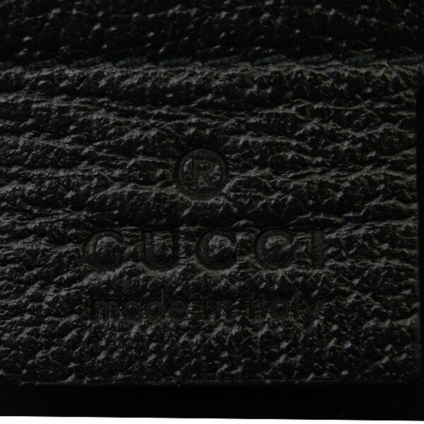 Gucci Nylon Black Shoulder Bags