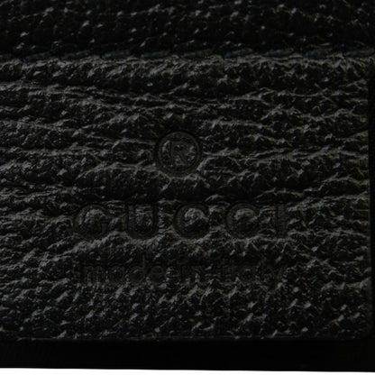 Gucci Nylon Black Shoulder Bags