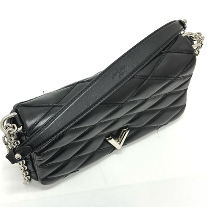Louis Vuitton Others Black Shoulder Bags