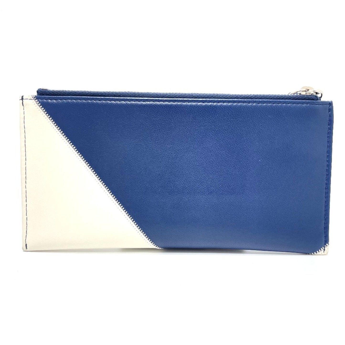 Chanel Others Blue Cases