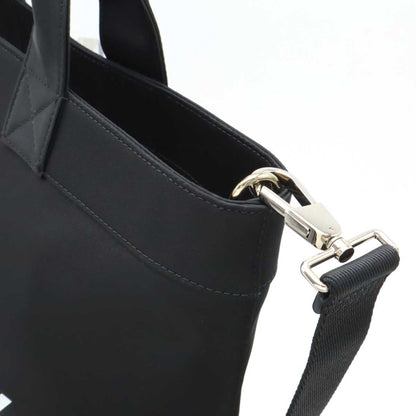 Burberry Nylon Black Shoulder Bags