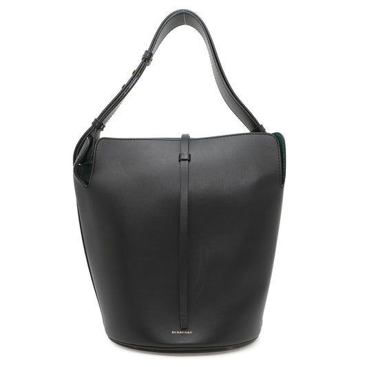 Burberry Others Black Shoulder Bags