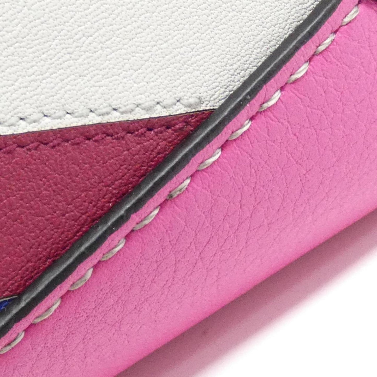 Loewe Others Gray Handbags