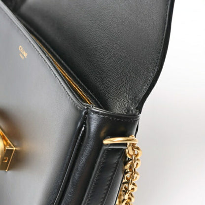 Celine Others Black Shoulder Bags