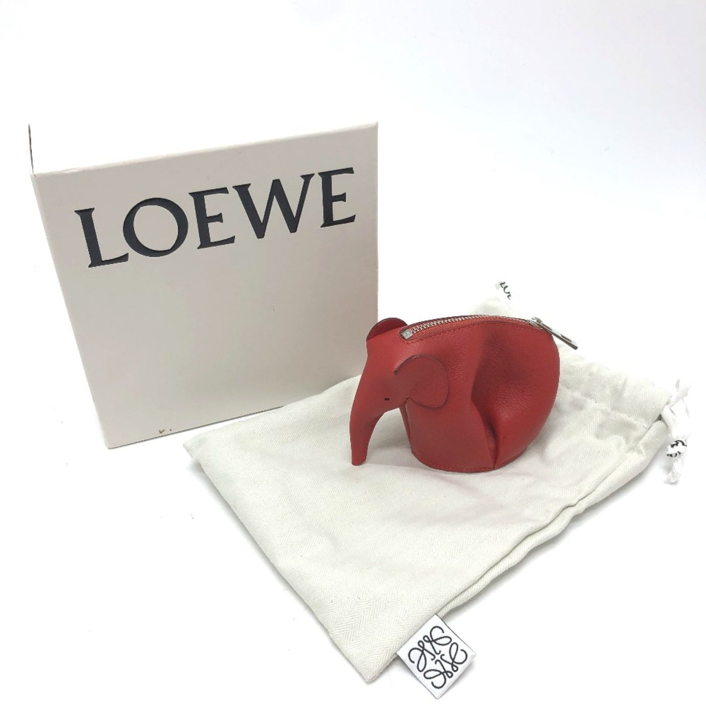 Loewe Others Pink Shoulder Bags