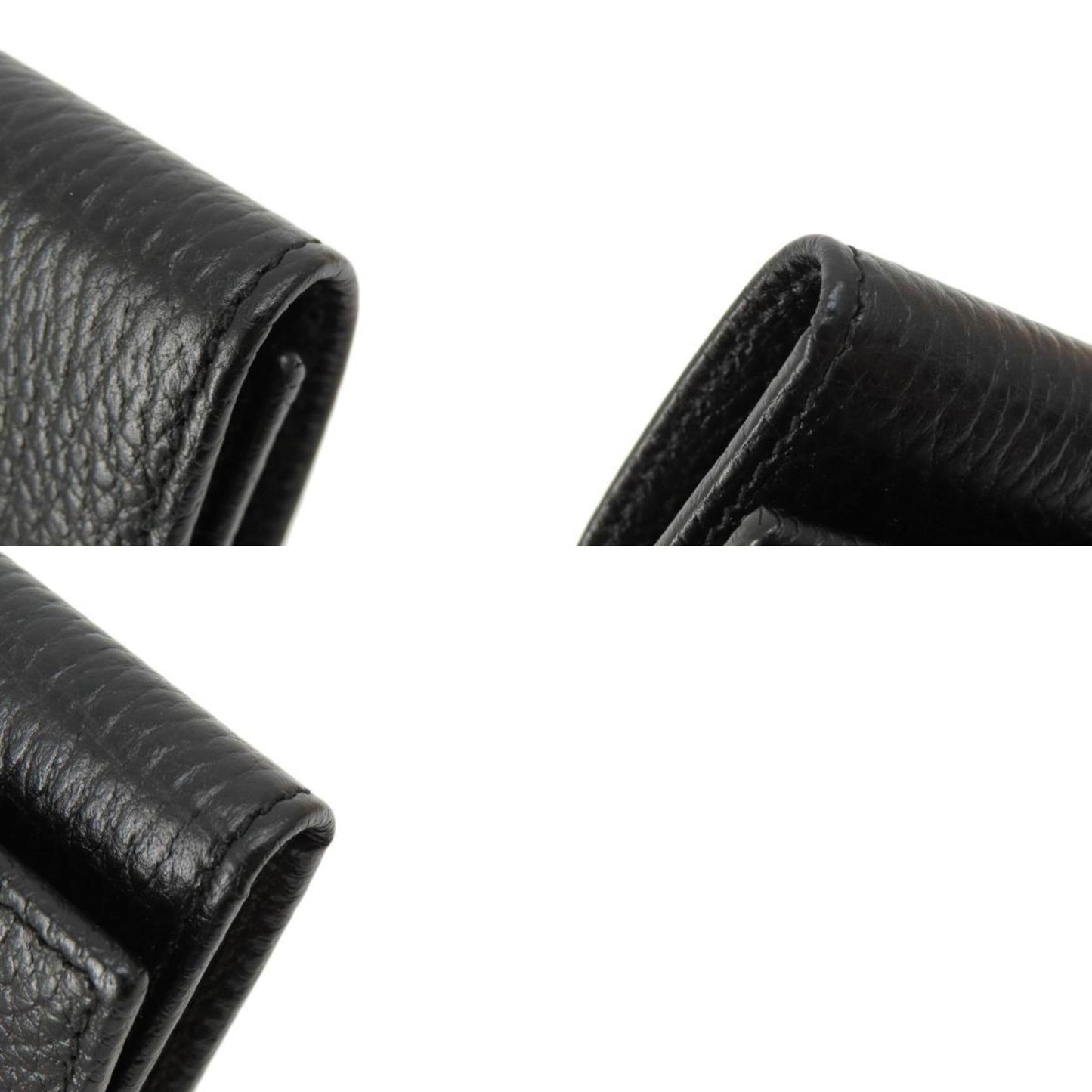 Gucci Others Black Cases