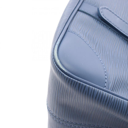 Louis Vuitton Others Blue Shoulder Bags