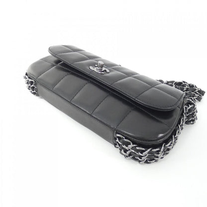 Chanel Others Black Shoulder Bags