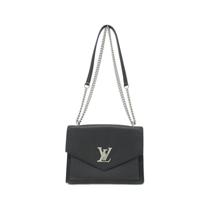 Louis Vuitton Others Black Shoulder Bags