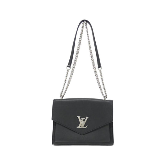 Louis Vuitton Others Black Shoulder Bags