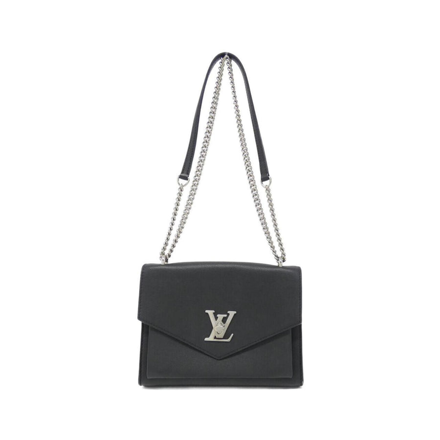 Louis Vuitton Others Black Shoulder Bags