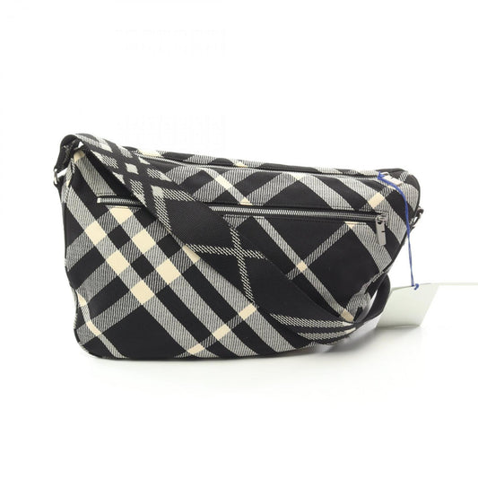 Burberry Others Black Shoulder Bags