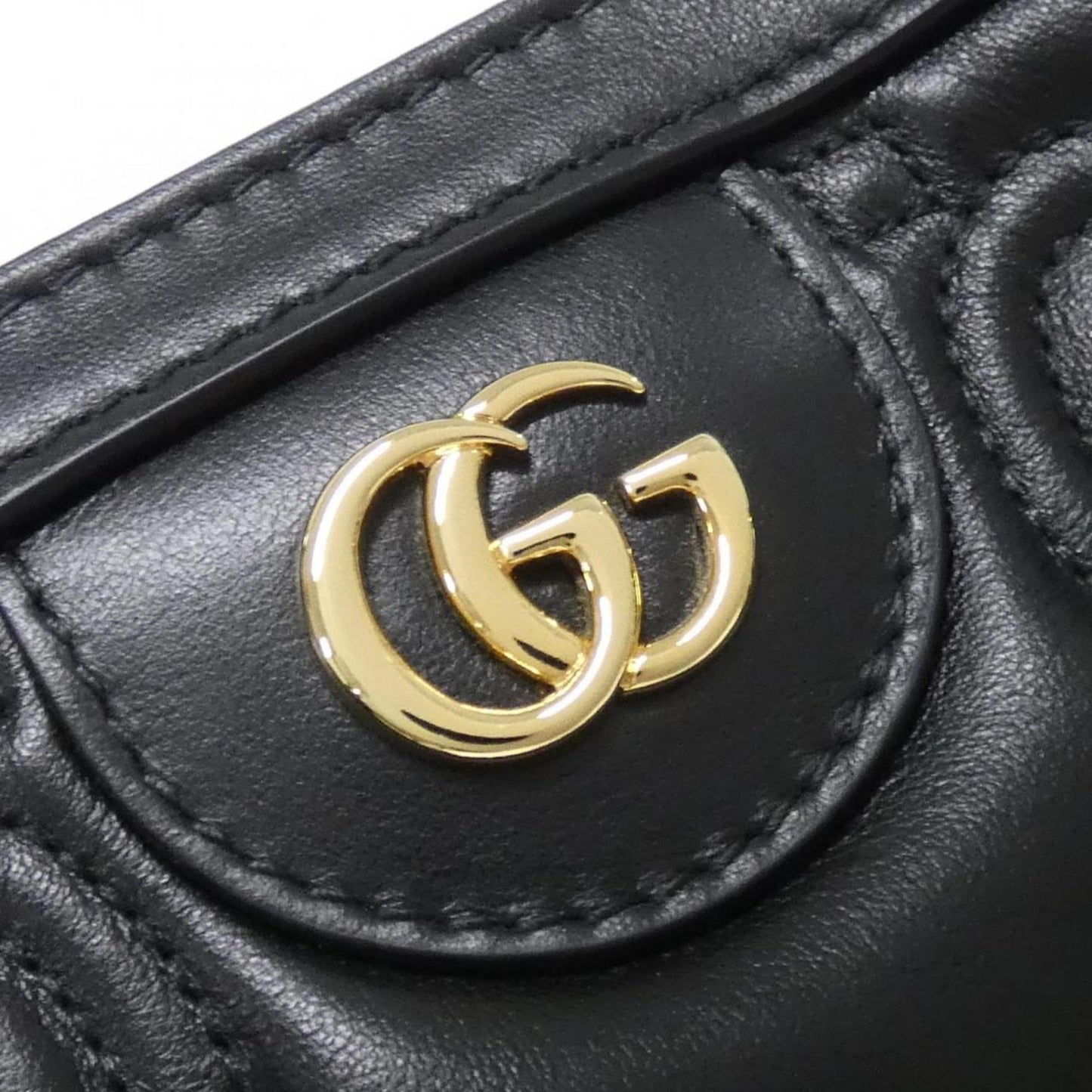 Gucci Others Black Handbags
