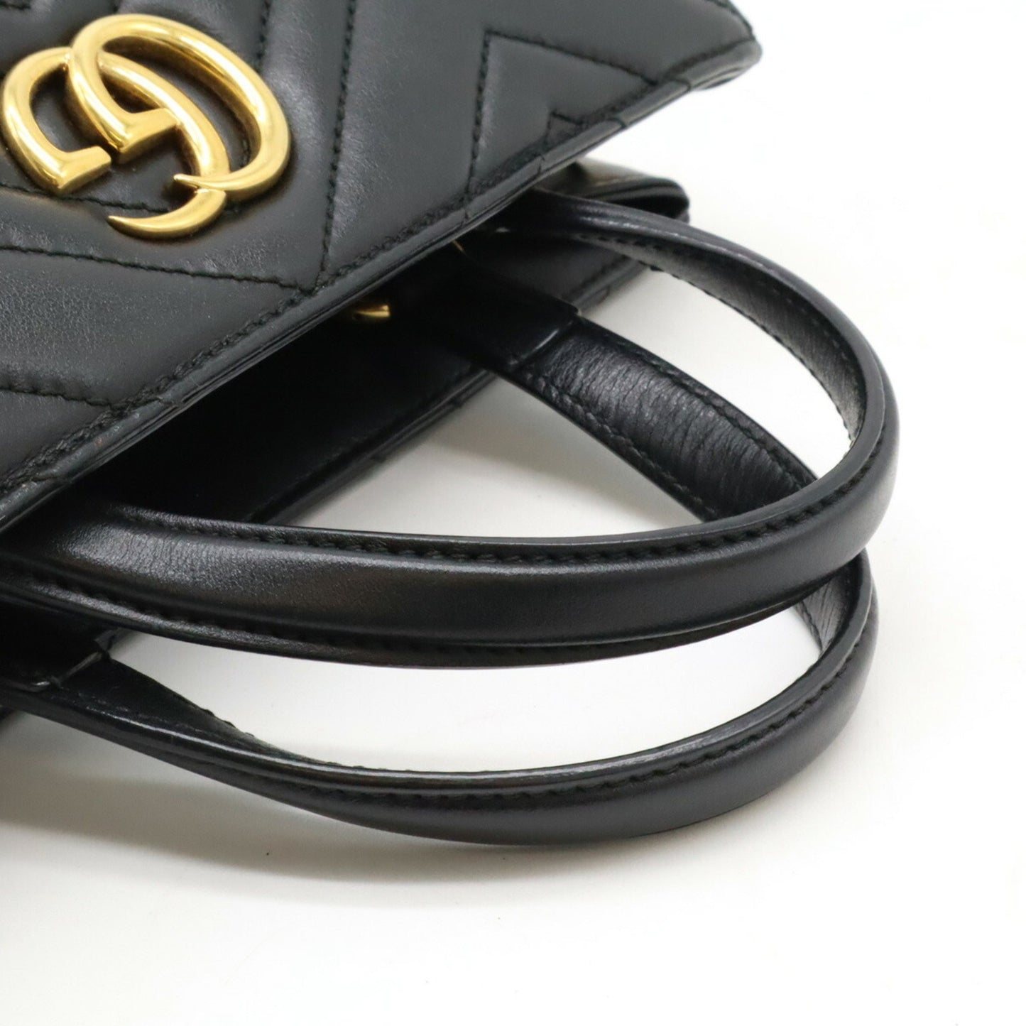 Gucci Others Black Handbags
