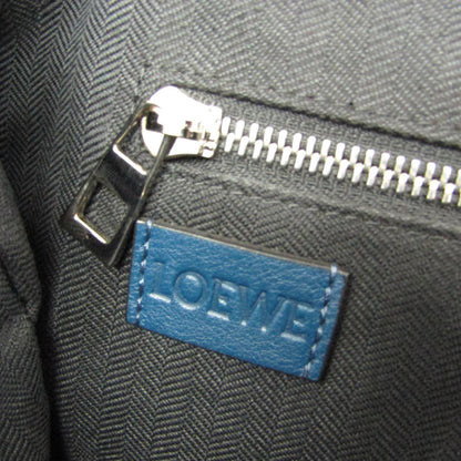 Loewe Others Blue Backpacks