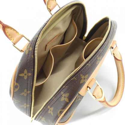 Louis Vuitton Monogram Canvas Brown Handbags