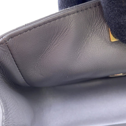 Chanel Others Gray Shoulder Bags
