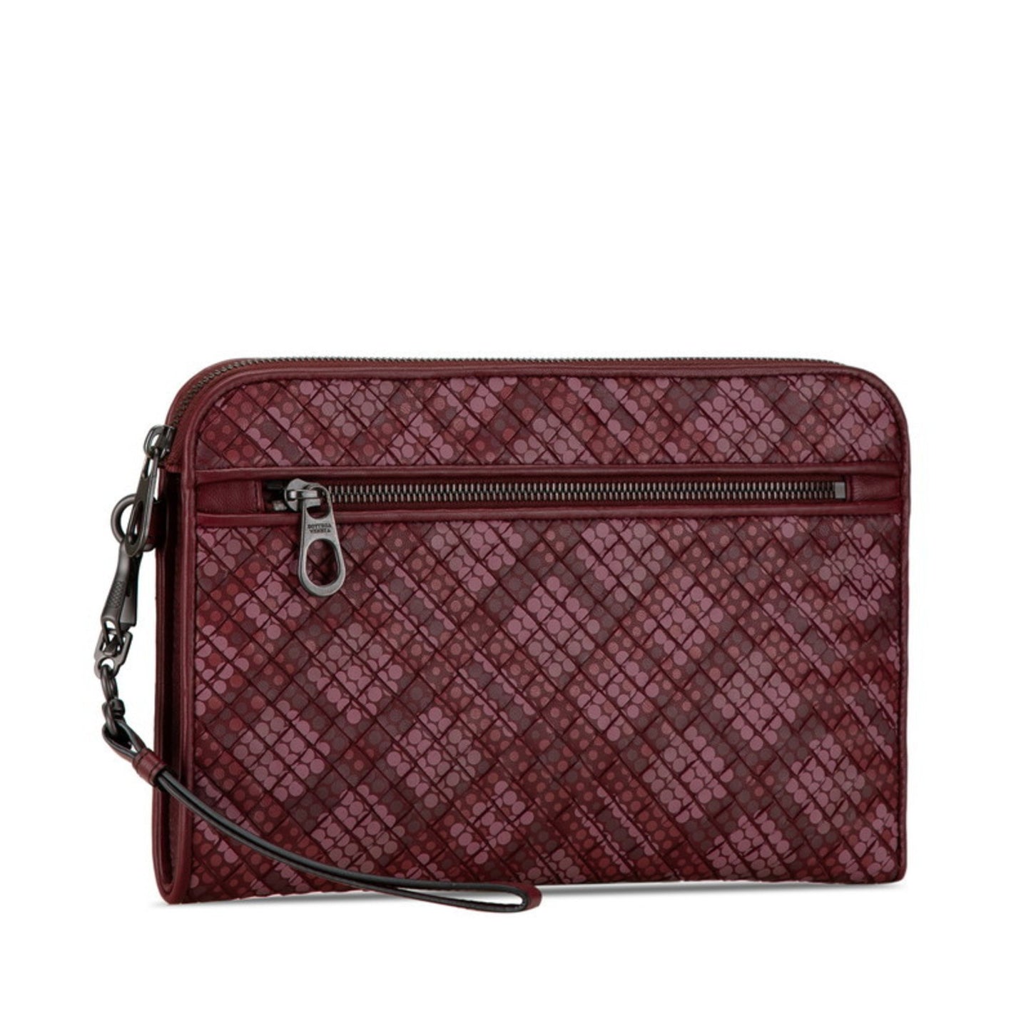 Bottega Veneta Others Purple Clutch Bags