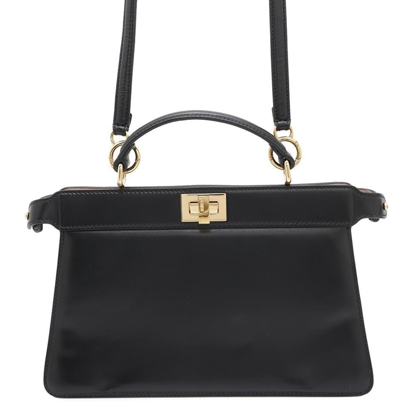 Fendi Others Black Handbags