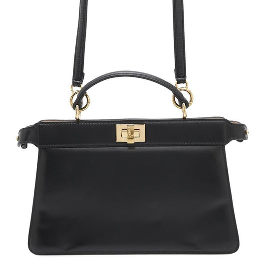 Fendi Others Black Handbags
