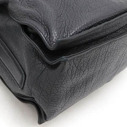 Loewe Others Black Shoulder Bags
