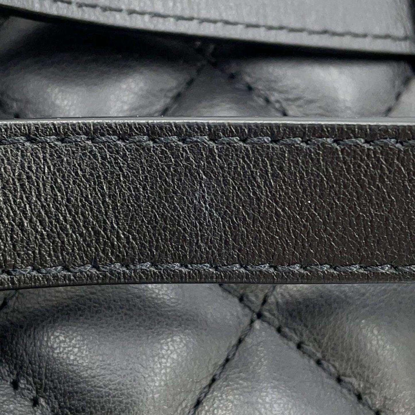 Chanel Others Black Crossbody Bags