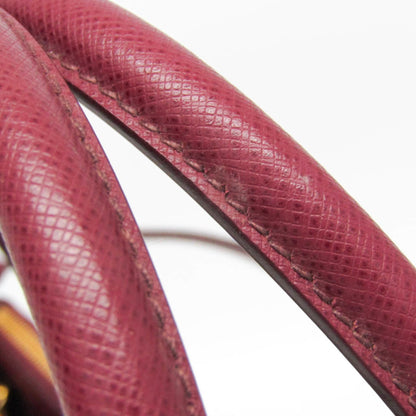 Prada Others Red Handbags