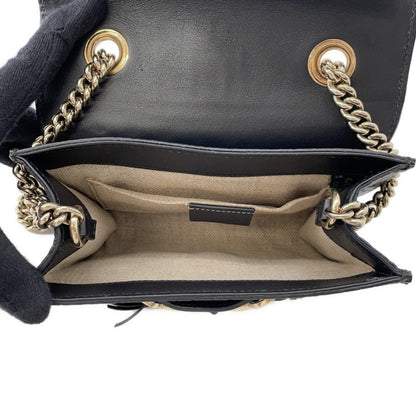 Gucci Others Black Shoulder Bags