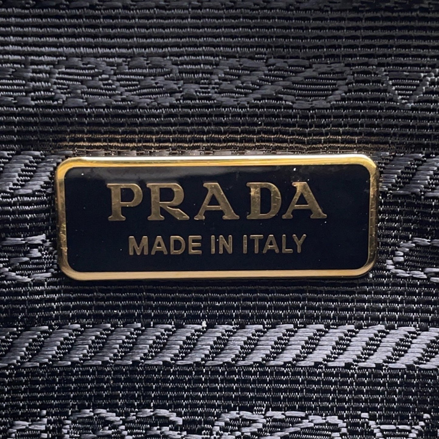Prada Others White Handbags