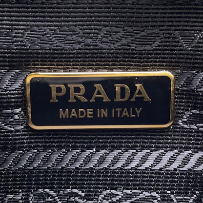 Prada Others White Handbags