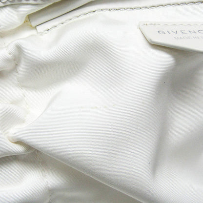 Givenchy Nylon White Backpacks