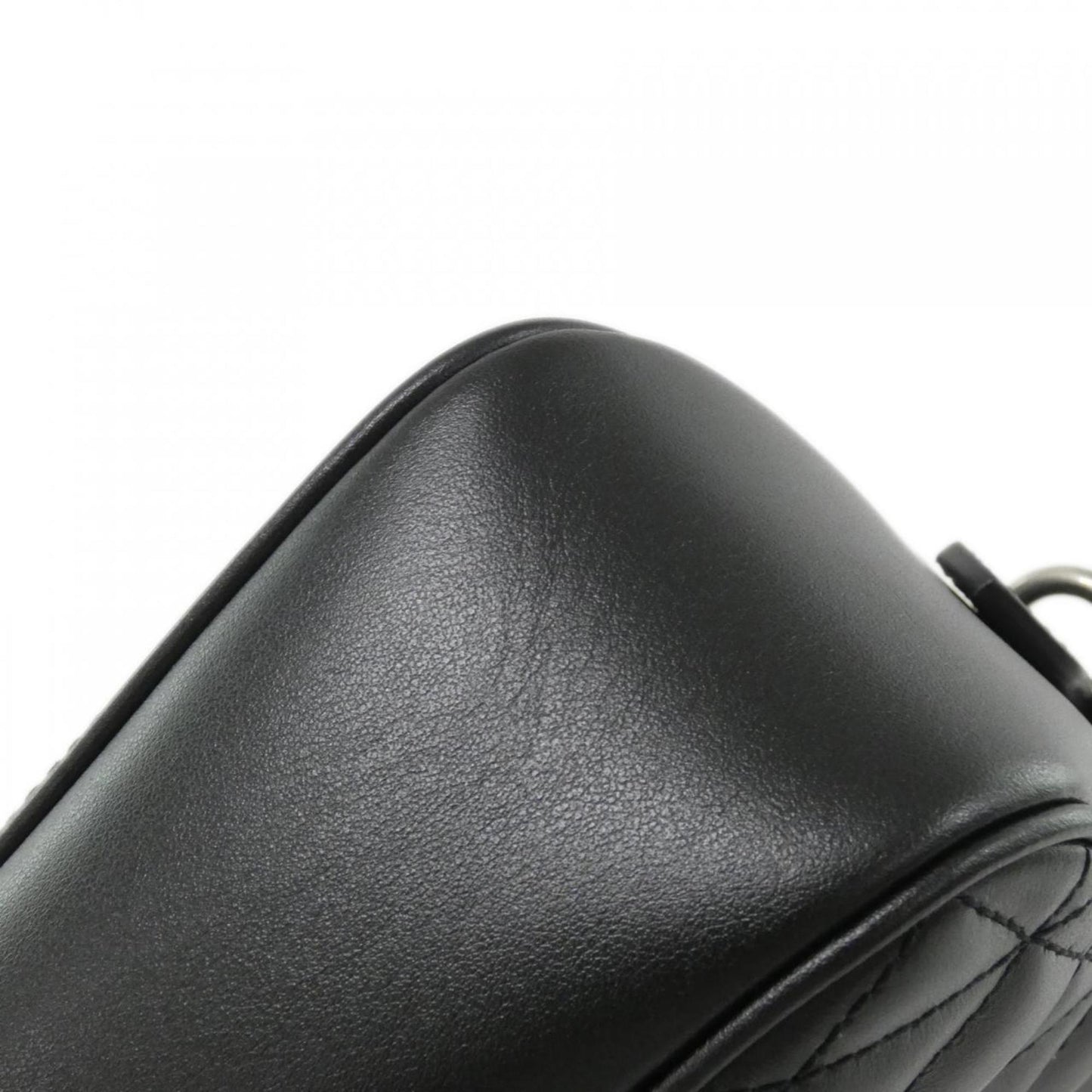 Gucci Others Black Shoulder Bags
