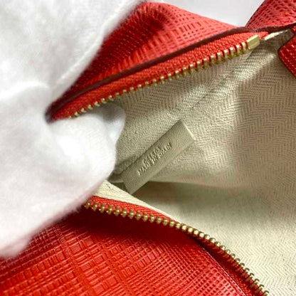 Loewe Others Red Clutch Bags