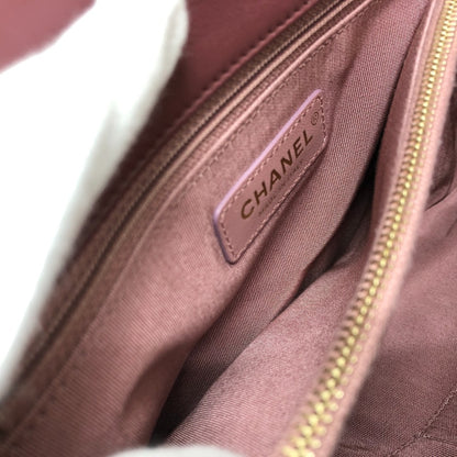 Chanel Others Red Handbags