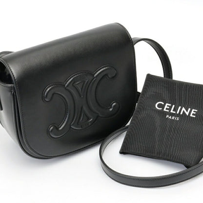 Celine Others Black Shoulder Bags