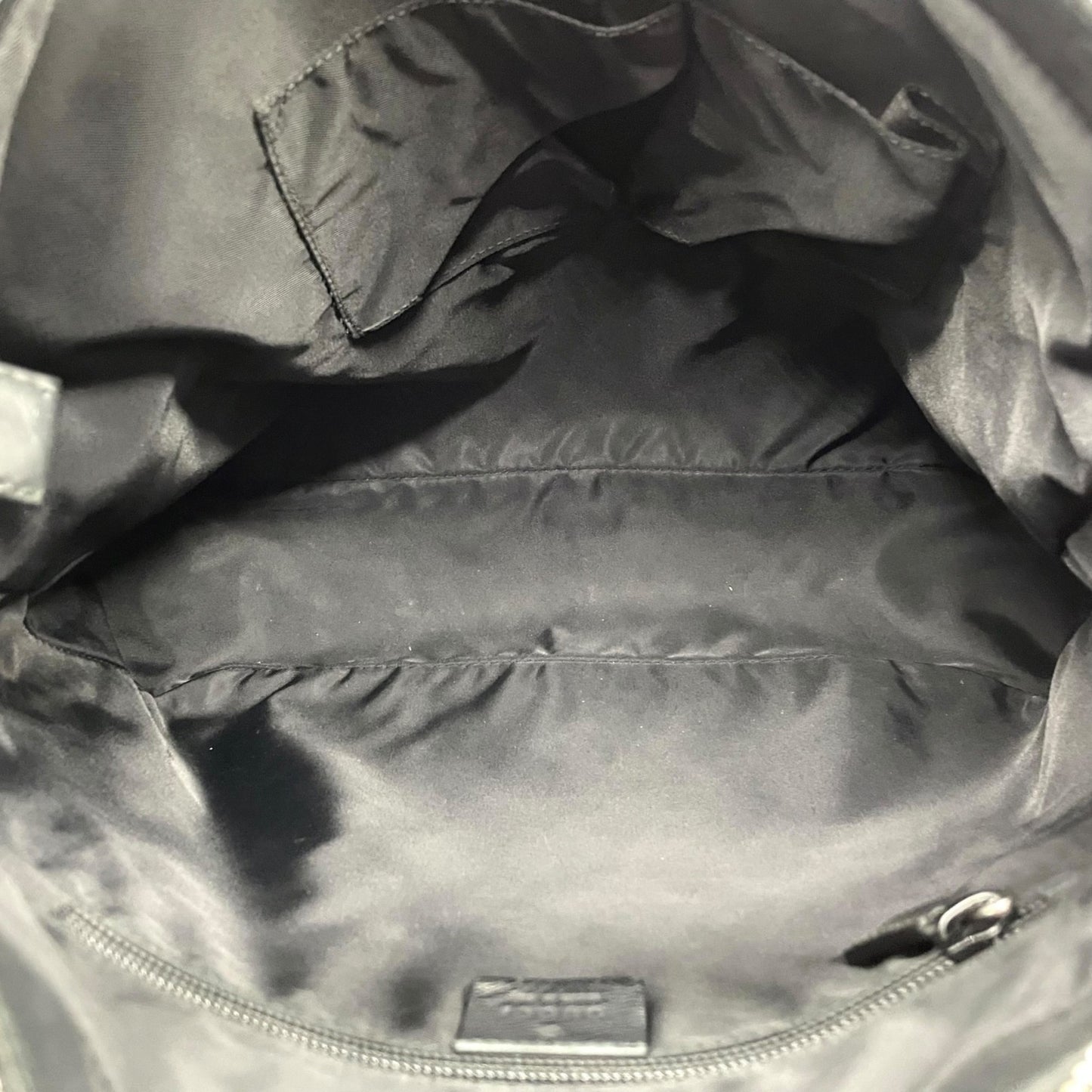 Gucci Others Black Shoulder Bags