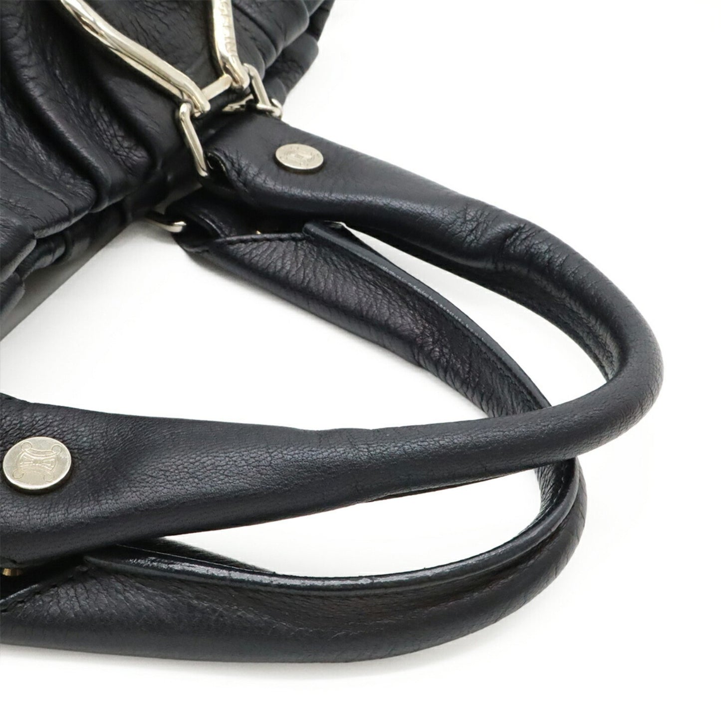 Celine Others Black Handbags