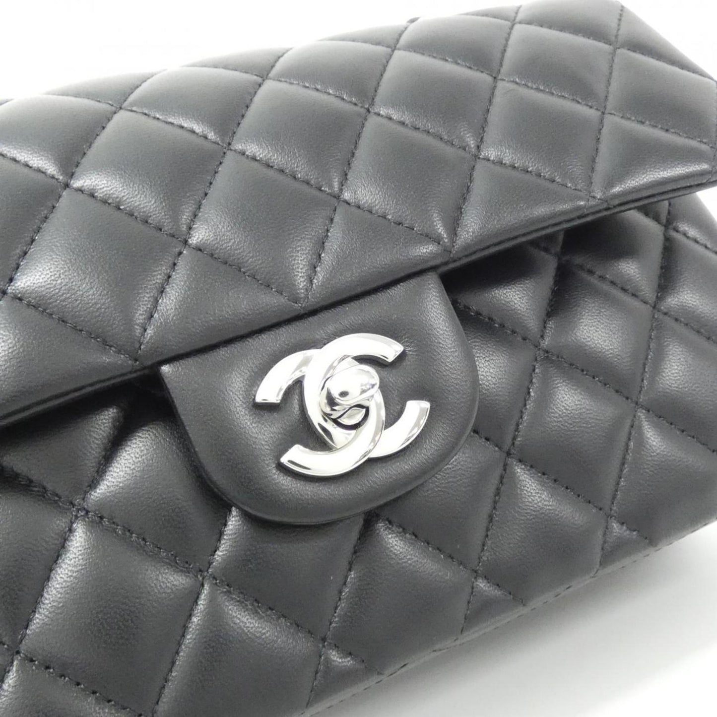 Chanel Others Black Shoulder Bags