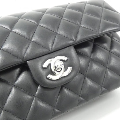 Chanel Others Black Shoulder Bags