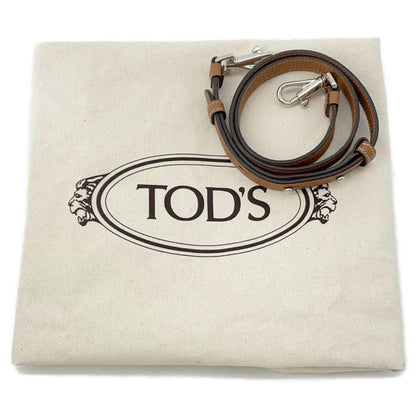 Tod's Others Brown Handbags