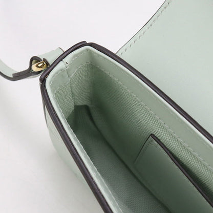 Gucci Others Green Shoulder Bags
