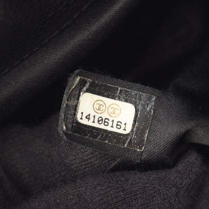 Chanel Others Black Tote Bags