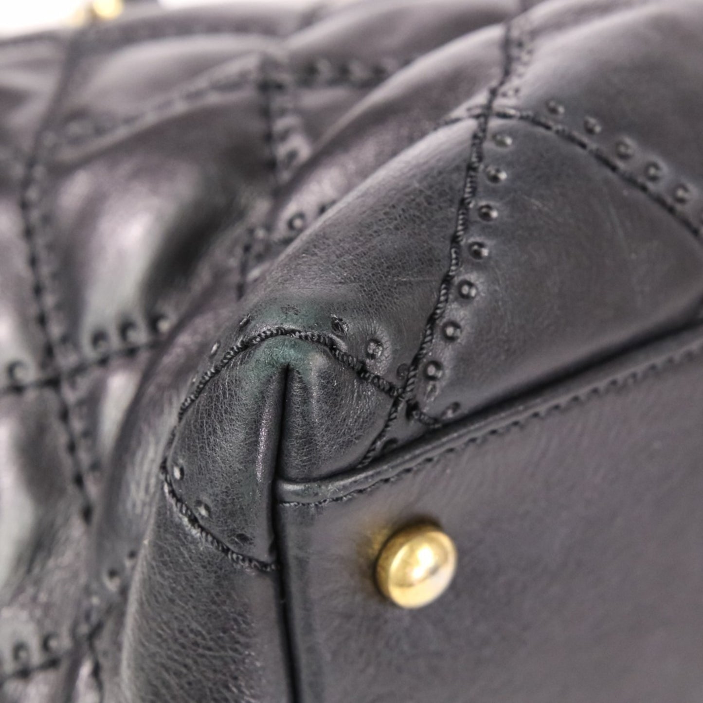 Chanel Others Black Shoulder Bags