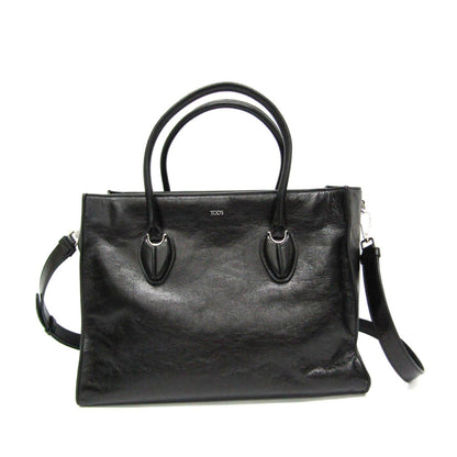 Tod's Others Black Handbags