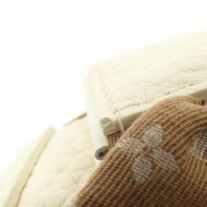 Louis Vuitton Canvas Brown Handbags