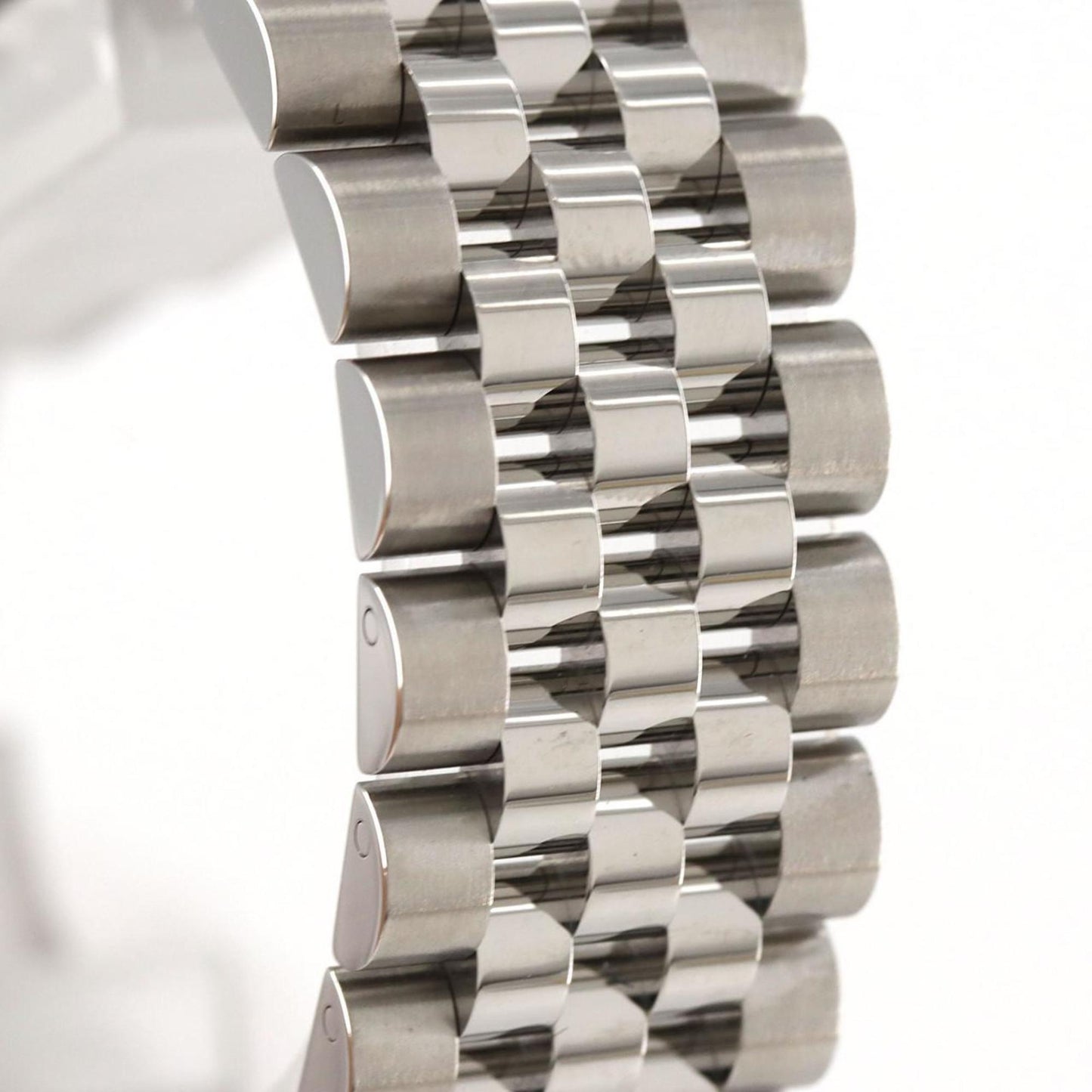 Rolex Others Silver Watches